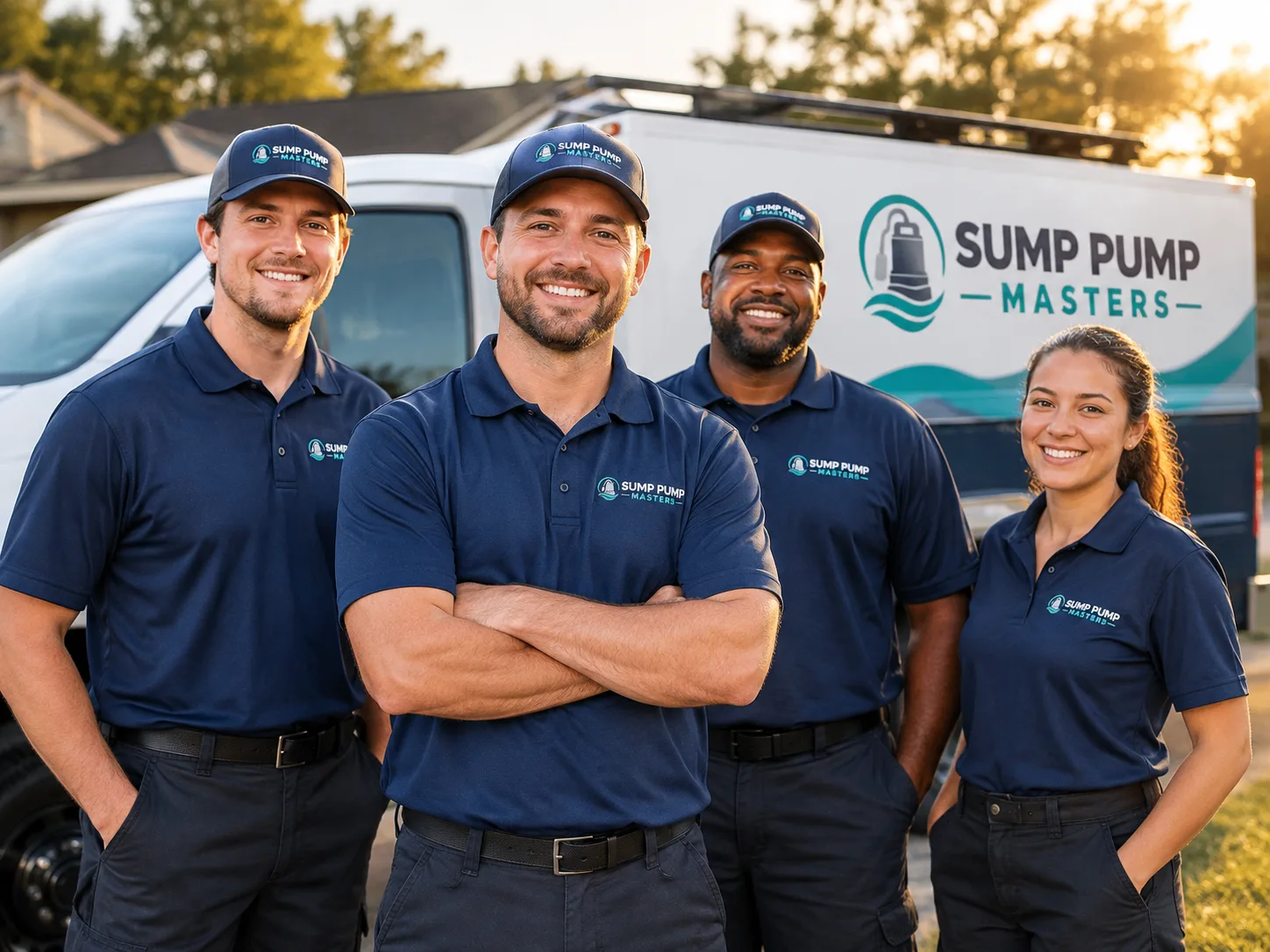 Sump Pump Repair company in Wakonda, SD