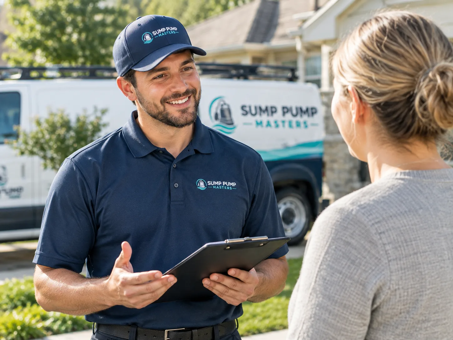 Sump Pump Repair Wakonda, SD FAQs
